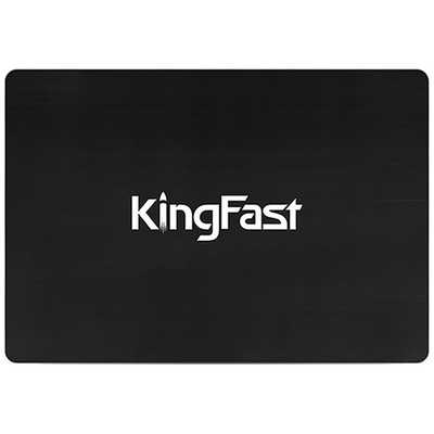 KINGFAST 内蔵SSD F6 PRO [2.5インチ] 2710DCS23-480 の通販