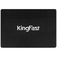 KingFast F6PRO 480GB 内蔵型SSD 本体 KINGFAST 内蔵SSD F6 PRO [2.5インチ] 2710DCS23-480 の通販