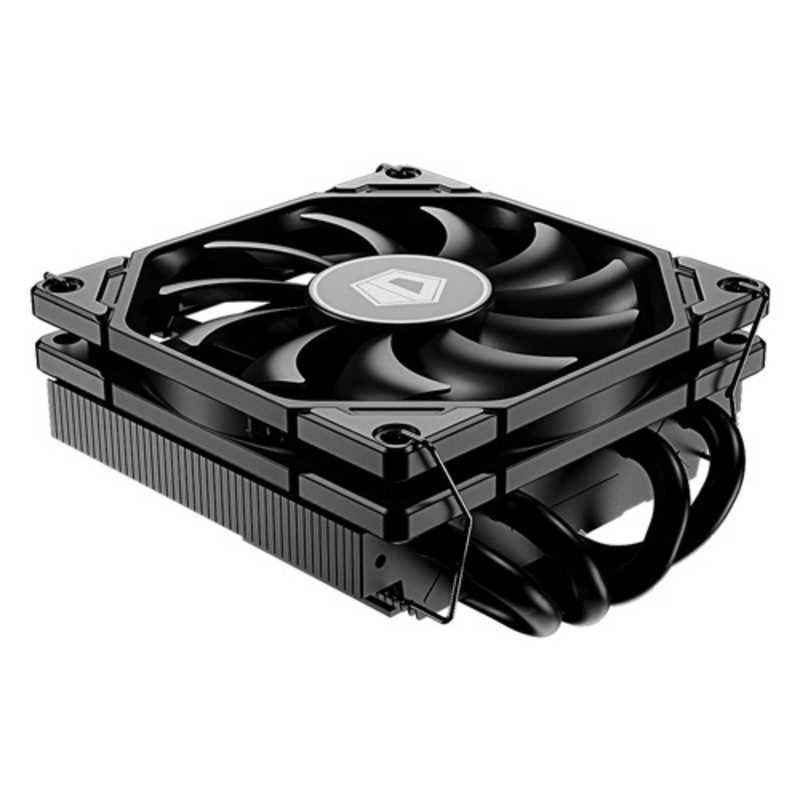 アイディークーリング アイディークーリング Intel＆AMD用 薄型CPUクーラー IS-40X-V3 IS-40X-V3