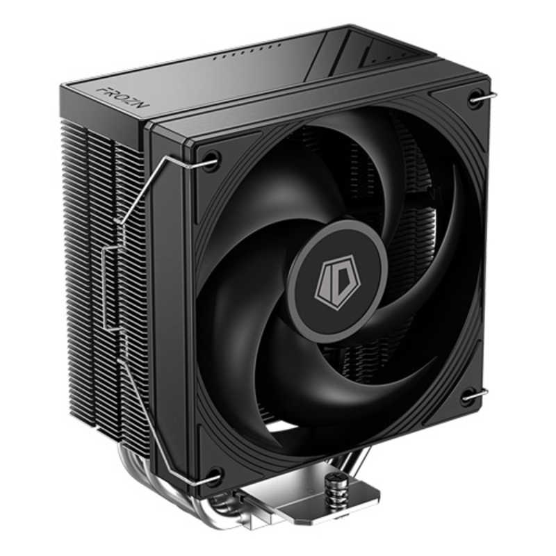 アイディークーリング アイディークーリング 120mm静音ファン搭載 Intel＆AMD用CPUクーラー FROZNA410SE FROZNA410SE