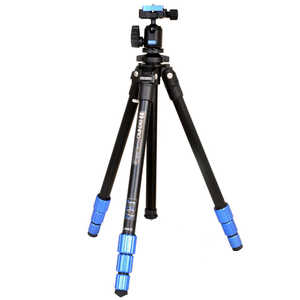 BENRO スリムアルミニウム三脚 0型4段 TSL08A+N00雲台セット TSL08AN00 BENRO スリムアルミニウム三脚 0型4段 TSL08A+N00雲台セット TSL08AN00