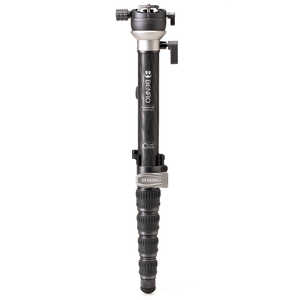 BENRO ベンロ Benro SupaDupa カーボン一脚 レベリングパンヘッド付き MSDPL46C BENRO ベンロ Benro SupaDupa カーボン一脚 レベリングパンヘッド付き MSDPL46C