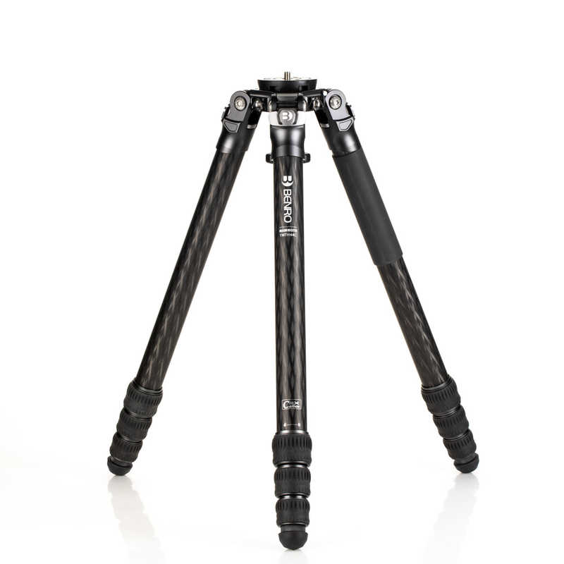 BENRO BENRO カーボンファイバー三脚 4型4段 TMTH44C TMTH44C