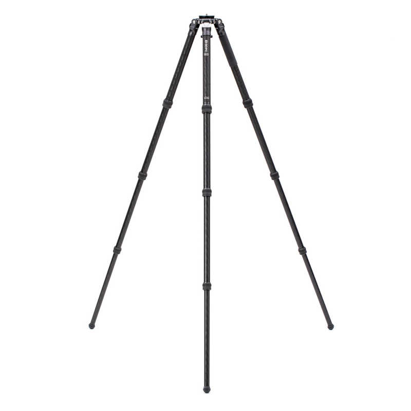 BENRO BENRO カーボンファイバー三脚 4型4段 TMTH44C TMTH44C