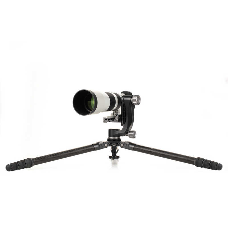 BENRO BENRO カーボンファイバー三脚 4型4段 TMTH44C TMTH44C