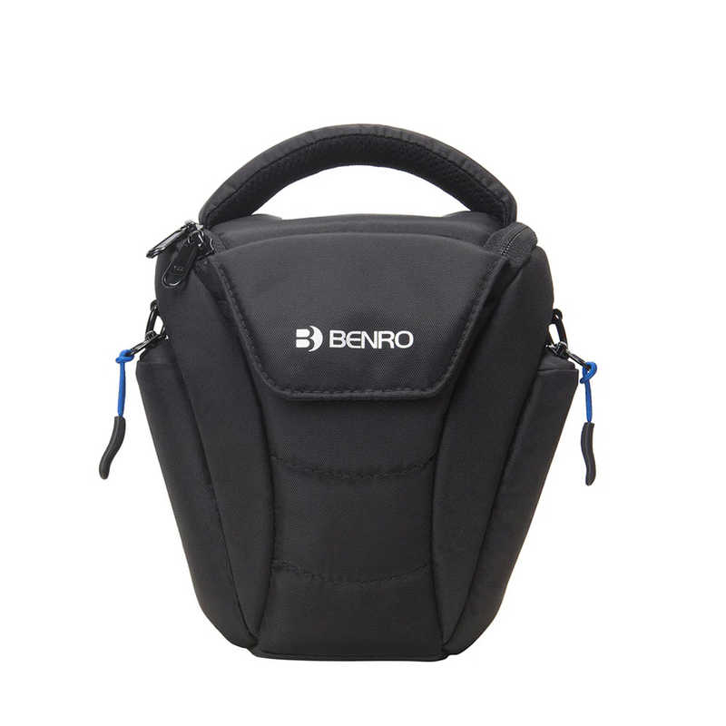 BENRO BENRO レンジャーCSC Z10ズームバッグ ブラック RGCSCZ10BK RGCSCZ10BK
