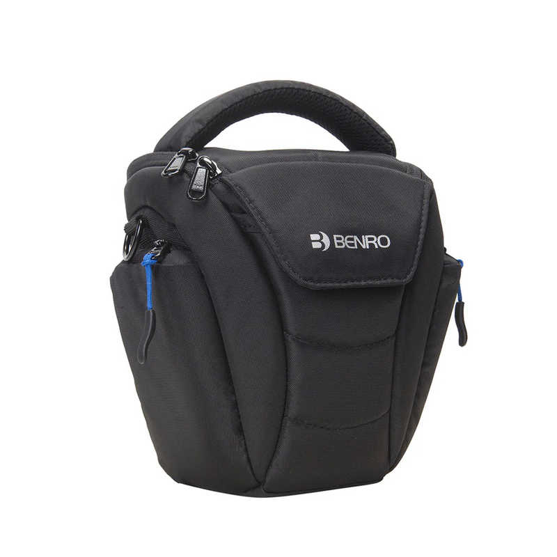 BENRO BENRO レンジャーCSC Z10ズームバッグ ブラック RGCSCZ10BK RGCSCZ10BK