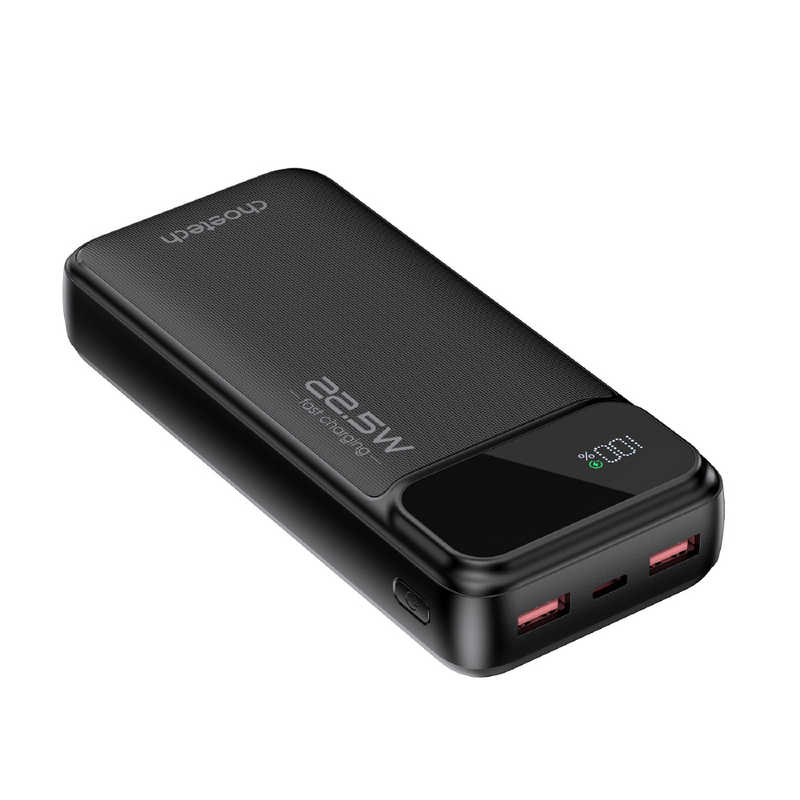 CHOETECH CHOETECH 20000mAhパワーバンク B729 B729