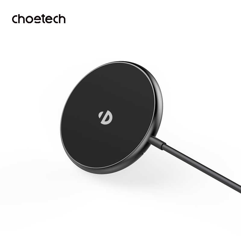 CHOETECH CHOETECH MegaLeapワイヤレス充電器 T697-F T697-F
