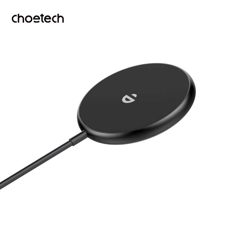 CHOETECH CHOETECH MegaLeapワイヤレス充電器 T697-F T697-F