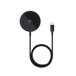 BESEUS Simple Mini4 Air Qi2[d 15W Cluster Black ubN P1027820011100