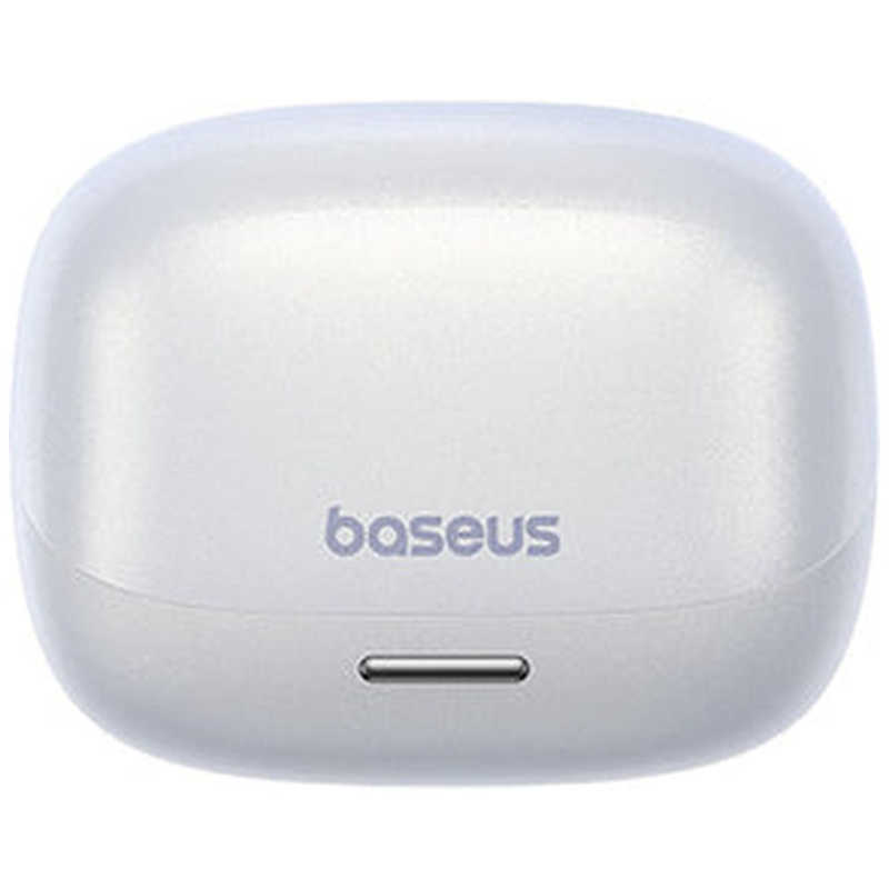 BESEUS BESEUS 完全ワイヤレスイヤホン Bowie M2s Pro BOWIE M2S PRO-W BOWIE M2S PRO-W
