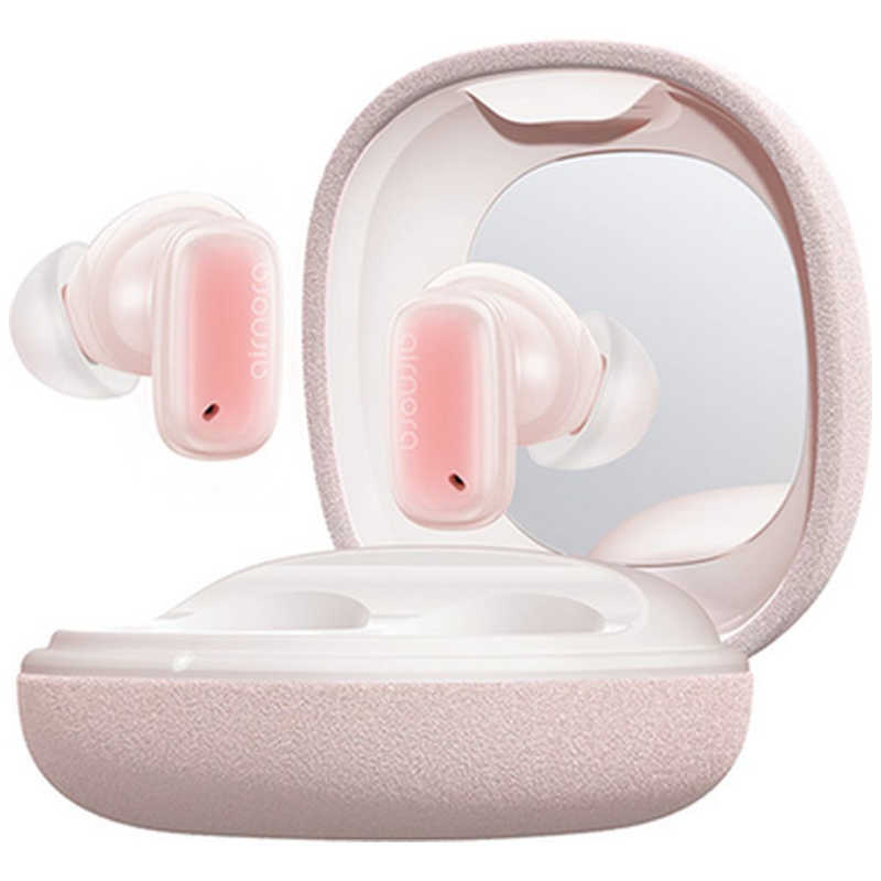 BESEUS BESEUS 完全ワイヤレスイヤホン AirNora 2 AIRNORA2P AIRNORA2P