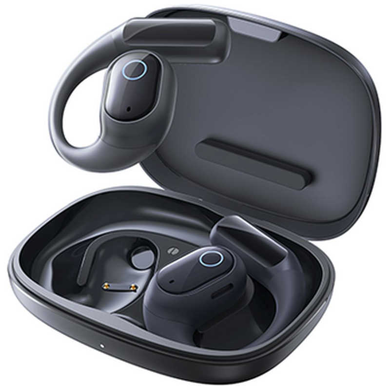 BESEUS BESEUS 完全ワイヤレスイヤホン Eli 10i Fit ELI10I FIT-K ELI10I FIT-K