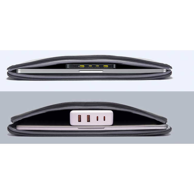 BESEUS BESEUS Blade H1 モバイルバッテリー 100W 20000mAh 出力ディスプレイ Cosmic Black P1002160412300 P1002160412300