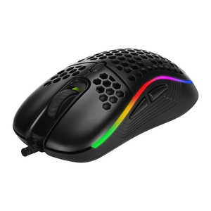 ＜コジマ＞ ADATA 有線ゲーミングマウス+ゲーミングマウスパッド XPG RGB Mouse+RGB INFAREXM10+R10