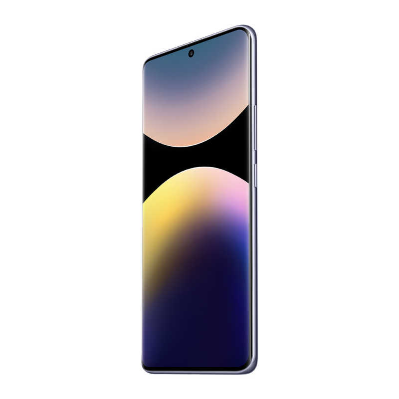 XIAOMI シャオミ XIAOMI シャオミ SIMフリースマートフォン Redmi Note 14 Pro 5G / Dimensity 7300-Ultra / 6.67インチ 12GB+512GB ラベンダーパープル MZB0IN2JP MZB0IN2JP