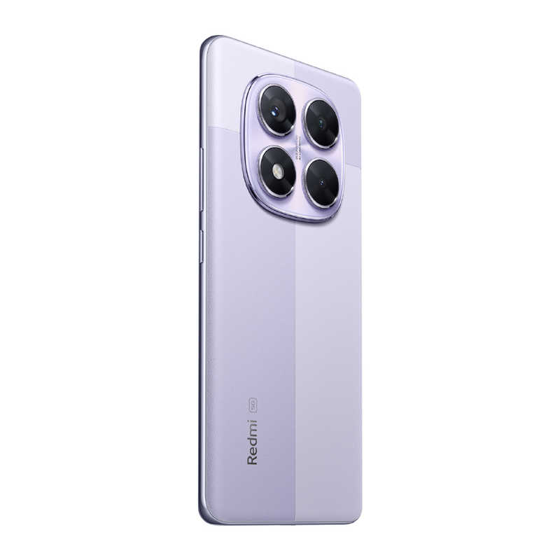 XIAOMI シャオミ XIAOMI シャオミ SIMフリースマートフォン Redmi Note 14 Pro 5G / Dimensity 7300-Ultra / 6.67インチ 8GB+256GB ラベンダーパープル MZB0IMTJP MZB0IMTJP