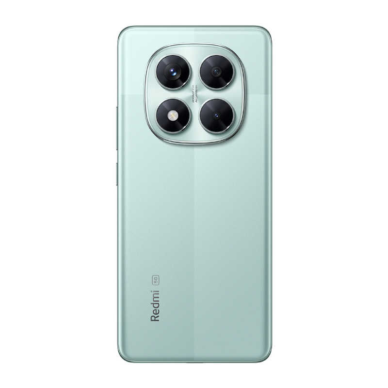 XIAOMI シャオミ XIAOMI シャオミ SIMフリースマートフォン Redmi Note 14 Pro 5G / Dimensity 7300-Ultra / 6.67インチ 8GB+256GB コーラルグリーン MZB0ILYJP MZB0ILYJP