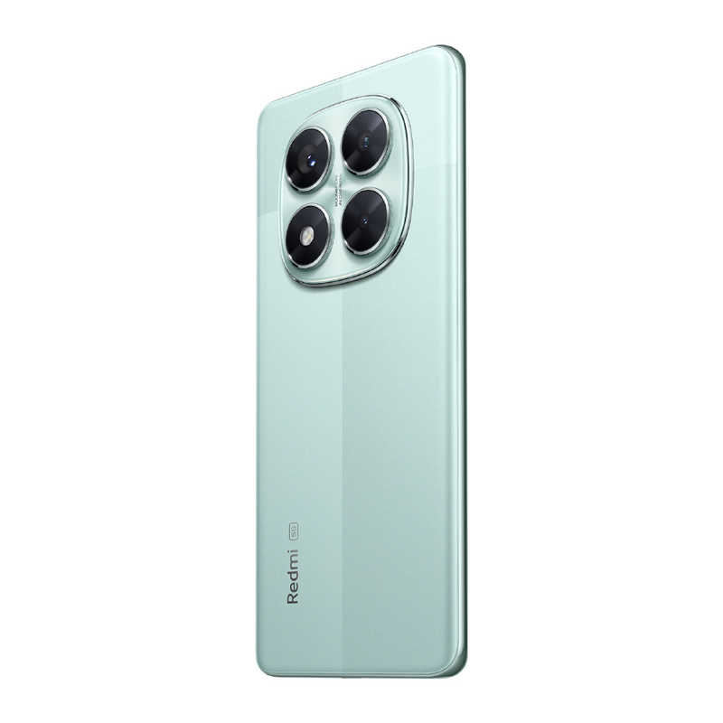 XIAOMI シャオミ XIAOMI シャオミ SIMフリースマートフォン Redmi Note 14 Pro 5G / Dimensity 7300-Ultra / 6.67インチ 8GB+256GB コーラルグリーン MZB0ILYJP MZB0ILYJP