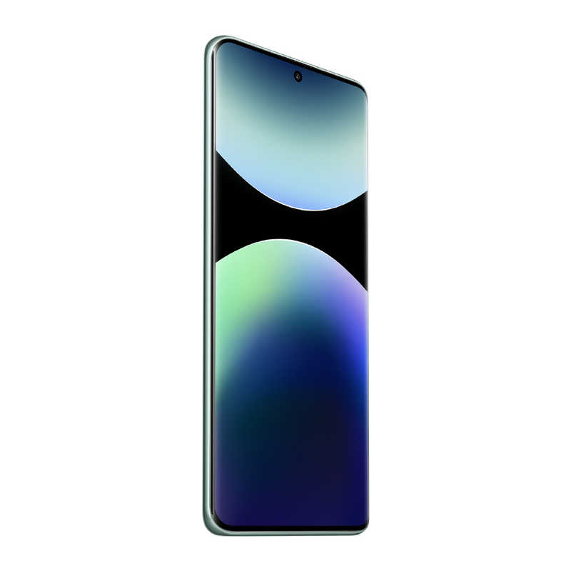 XIAOMI シャオミ XIAOMI シャオミ SIMフリースマートフォン Redmi Note 14 Pro 5G / Dimensity 7300-Ultra / 6.67インチ 8GB+256GB コーラルグリーン MZB0ILYJP MZB0ILYJP