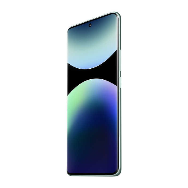 XIAOMI シャオミ XIAOMI シャオミ SIMフリースマートフォン Redmi Note 14 Pro 5G / Dimensity 7300-Ultra / 6.67インチ 8GB+256GB コーラルグリーン MZB0ILYJP MZB0ILYJP