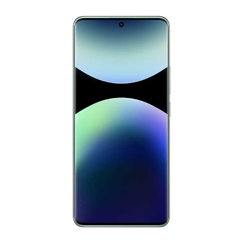 XIAOMI シャオミ XIAOMI シャオミ SIMフリースマートフォン Redmi Note 14 Pro 5G / Dimensity 7300-Ultra / 6.67インチ 8GB+256GB コーラルグリーン MZB0ILYJP MZB0ILYJP