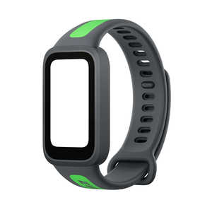 XIAOMI シャオミ Xiaomi Smart Band 9 Active Strap Luminous BHR9793GL XIAOMI シャオミ Xiaomi Smart Band 9 Active Strap Luminous BHR9793GL