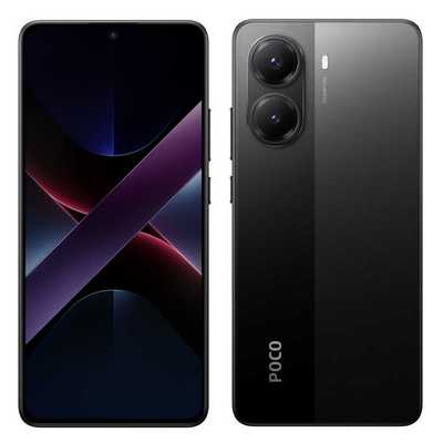 XIAOMI シャオミ SIMフリースマートフォン POCO X7 Pro 6.67
