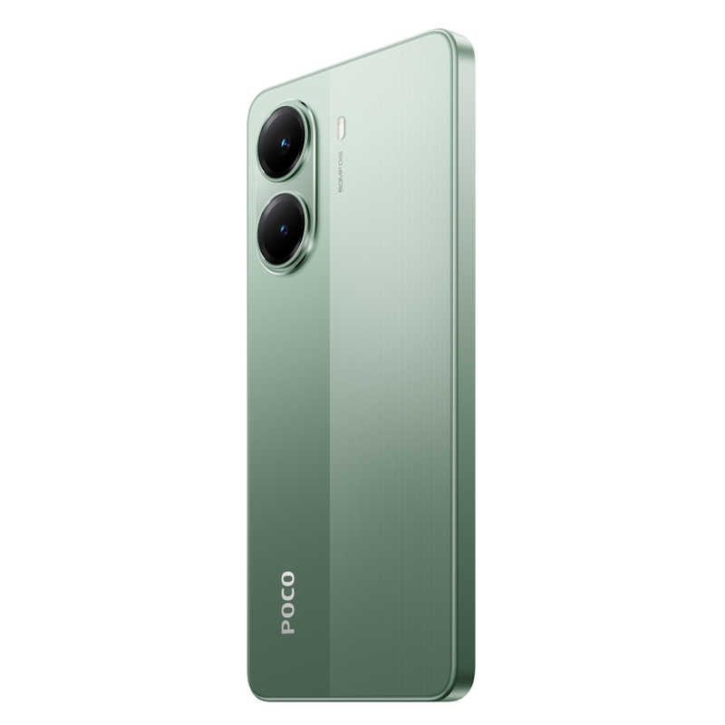XIAOMI シャオミ XIAOMI シャオミ SIMフリースマートフォン POCO X7 Pro / Dimensity 8400-Ultra / 6.67インチ 12GB+512GB グリーン MZB0J1HJP MZB0J1HJP