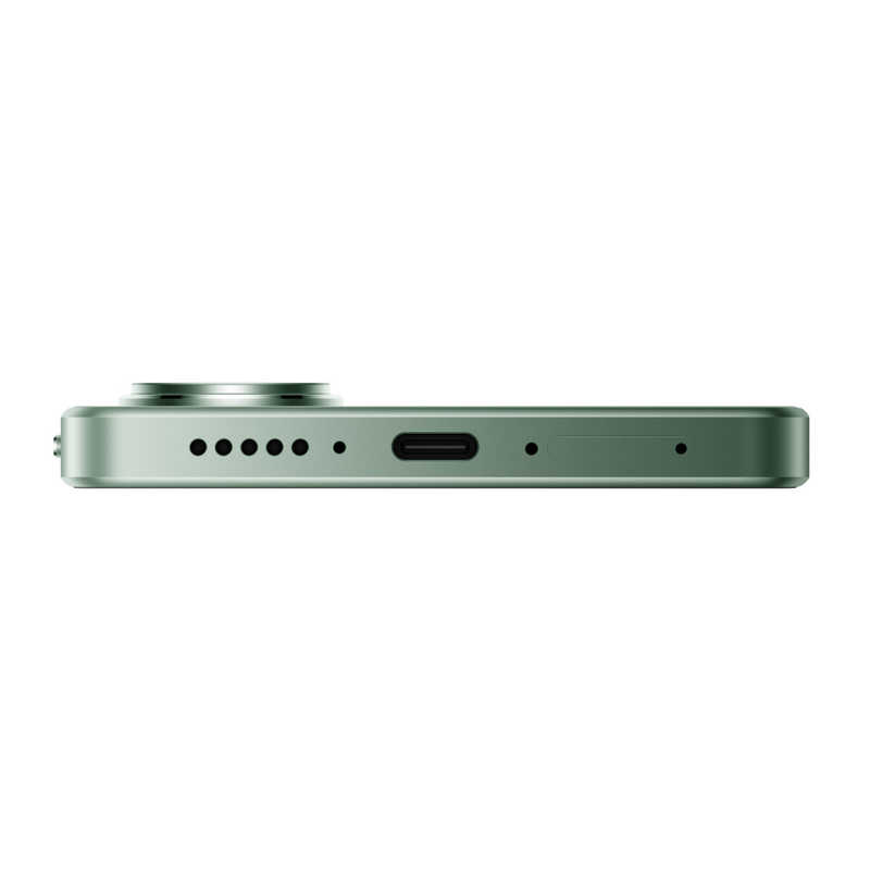 XIAOMI シャオミ XIAOMI シャオミ SIMフリースマートフォン POCO X7 Pro / Dimensity 8400-Ultra / 6.67インチ 12GB+512GB グリーン MZB0J1HJP MZB0J1HJP