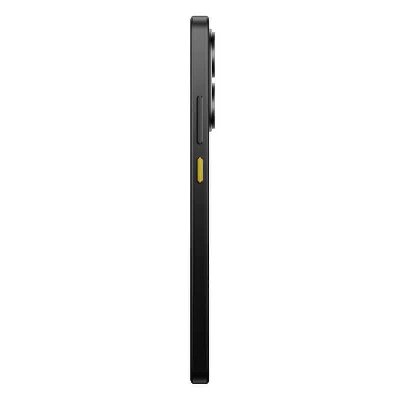 XIAOMI シャオミ XIAOMI シャオミ SIMフリースマートフォン POCO X7 Pro / Dimensity 8400-Ultra / 6.67インチ 12GB+512GB イエロー MZB0J3BJP MZB0J3BJP