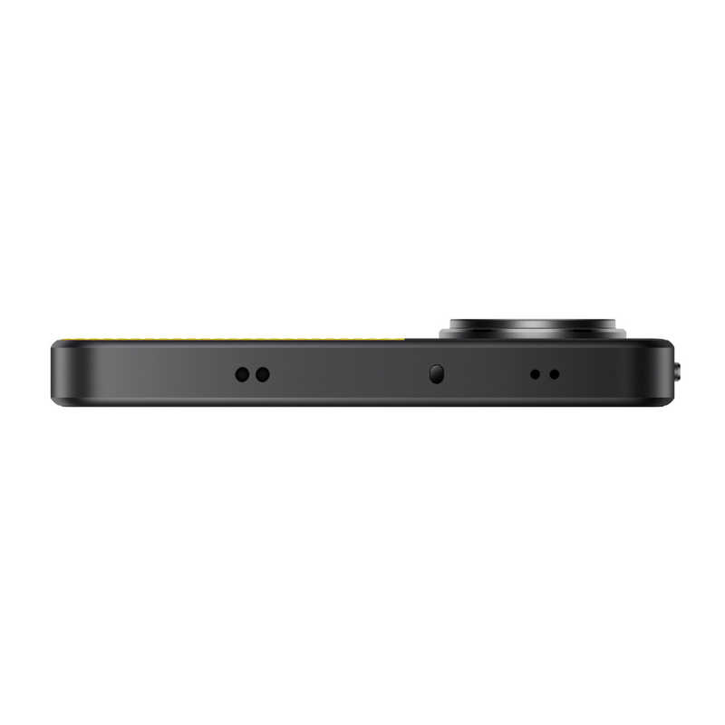 XIAOMI シャオミ XIAOMI シャオミ SIMフリースマートフォン POCO X7 Pro / Dimensity 8400-Ultra / 6.67インチ 12GB+512GB イエロー MZB0J3BJP MZB0J3BJP
