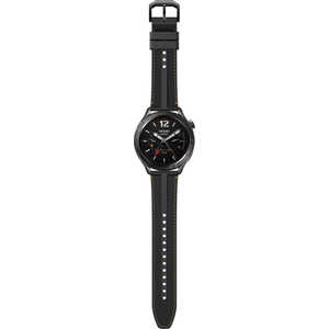 XIAOMI シャオミ Watch Bezel and Strap Kit-Midnight Carbon BHR9908GL XIAOMI シャオミ Watch Bezel and Strap Kit-Midnight Carbon BHR9908GL