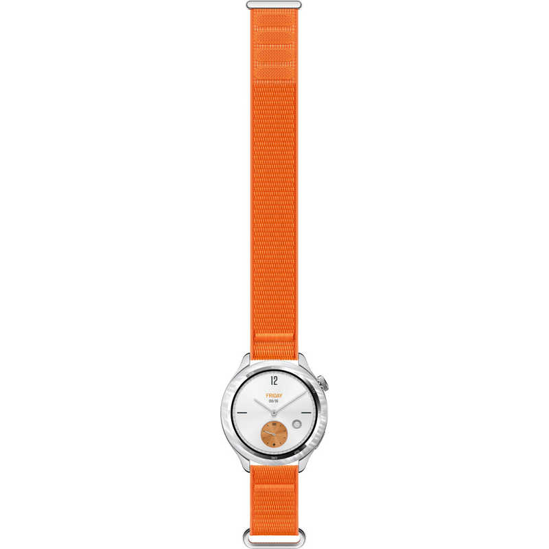 XIAOMI シャオミ XIAOMI シャオミ Watch Bezel and Strap Kit-Festive Orange BHR9913GL BHR9913GL