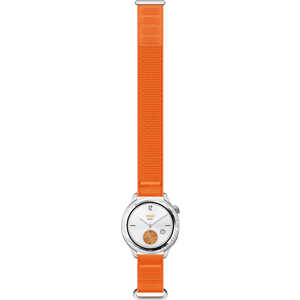 XIAOMI シャオミ Watch Bezel and Strap Kit-Festive Orange BHR9913GL XIAOMI シャオミ Watch Bezel and Strap Kit-Festive Orange BHR9913GL