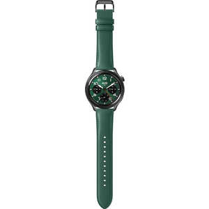 XIAOMI シャオミ Watch Bezel and Strap Kit-Pine Green BHR9914GL XIAOMI シャオミ Watch Bezel and Strap Kit-Pine Green BHR9914GL