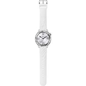 XIAOMI シャオミ Watch Bezel and Strap Kit-Liquid Silver BHR9902GL XIAOMI シャオミ Watch Bezel and Strap Kit-Liquid Silver BHR9902GL
