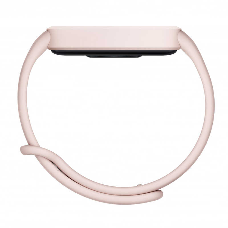 XIAOMI シャオミ XIAOMI シャオミ Xiaomi Smart Band 9 Active Pink BHR9917GL BHR9917GL