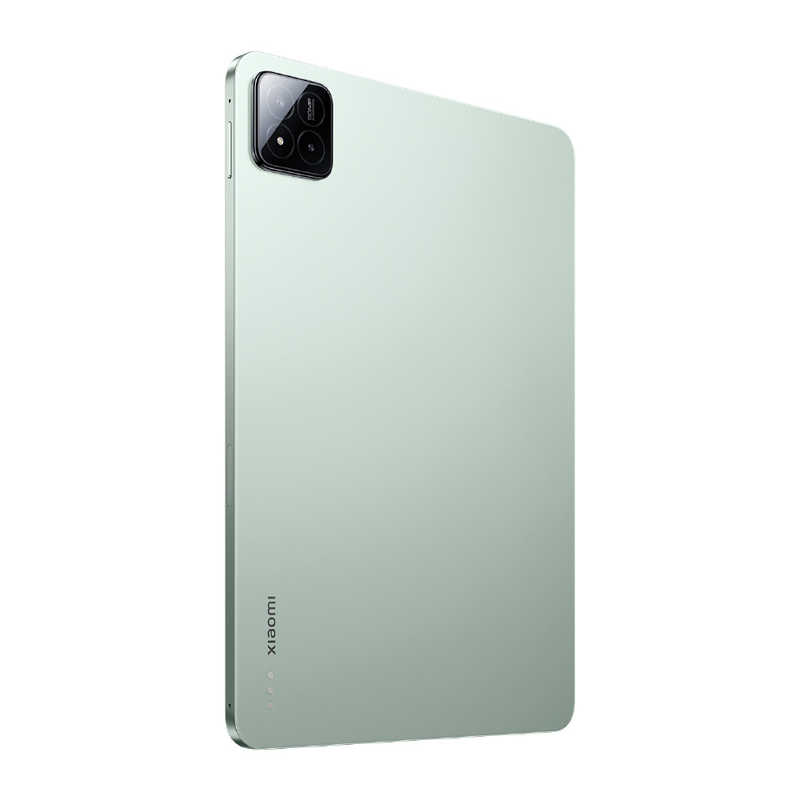 XIAOMI シャオミ XIAOMI シャオミ Xiaomi Pad 7 Pro Green 8G＋128G ［11.2型 /Wi-Fiモデル］ VHU5421JP VHU5421JP