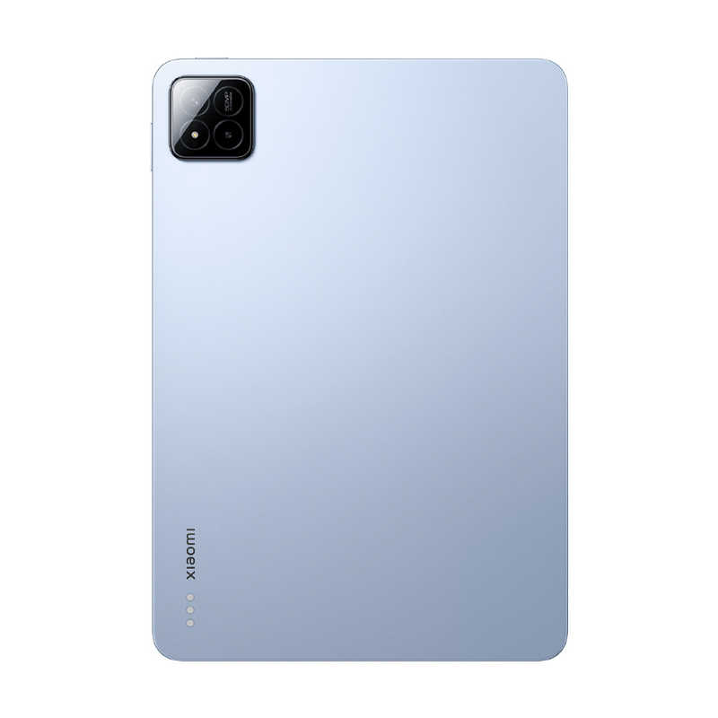 XIAOMI シャオミ XIAOMI シャオミ Xiaomi Pad 7 Pro Blue 8G＋128G ［11.2型 /Wi-Fiモデル /ストレージ：128GB］ VHU5427JP VHU5427JP