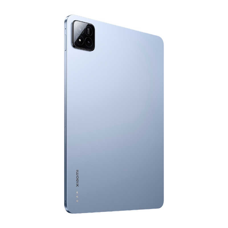 XIAOMI シャオミ XIAOMI シャオミ Xiaomi Pad 7 Pro Blue 8G＋128G ［11.2型 /Wi-Fiモデル /ストレージ：128GB］ VHU5427JP VHU5427JP