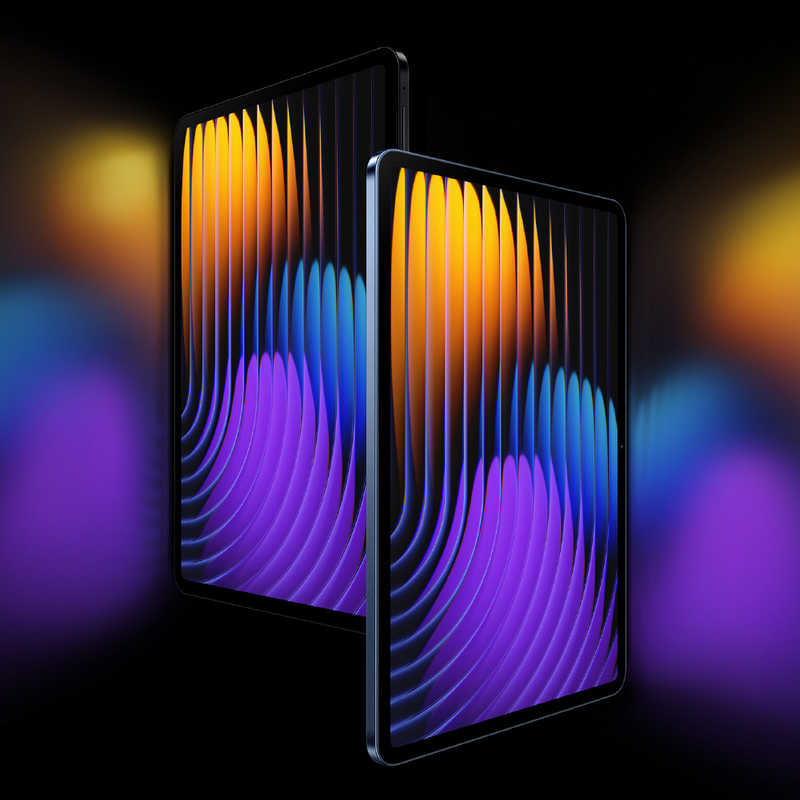 XIAOMI シャオミ XIAOMI シャオミ Xiaomi Pad 7 Pro Blue 8G＋128G ［11.2型 /Wi-Fiモデル /ストレージ：128GB］ VHU5427JP VHU5427JP