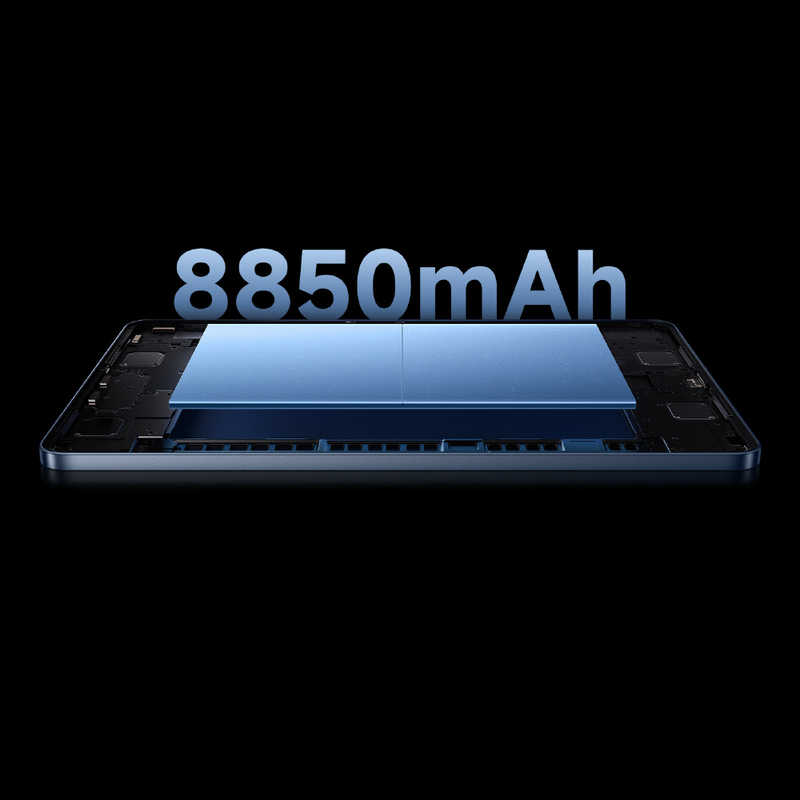 XIAOMI シャオミ XIAOMI シャオミ Xiaomi Pad 7 Pro Blue 8G＋128G ［11.2型 /Wi-Fiモデル /ストレージ：128GB］ VHU5427JP VHU5427JP