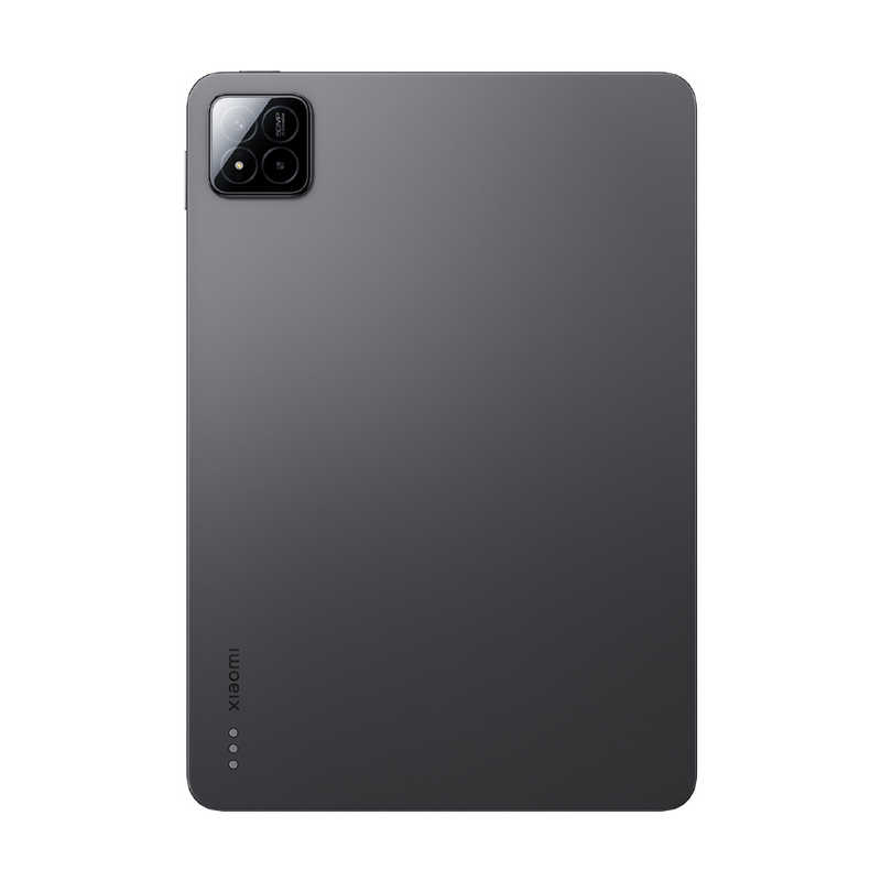 XIAOMI シャオミ XIAOMI シャオミ Xiaomi Pad 7 Pro Gray 8G＋128G ［11.2型 /Wi-Fiモデル /ストレージ：128GB］ VHU5388JP VHU5388JP