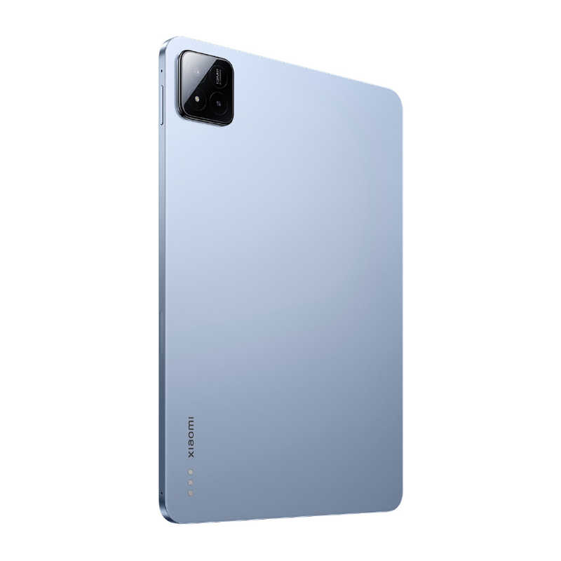 XIAOMI シャオミ XIAOMI シャオミ Xiaomi Pad 7 Blue 8G＋256G ［11.2型 /Wi-Fiモデル /ストレージ：256GB］ VHU5465JP VHU5465JP