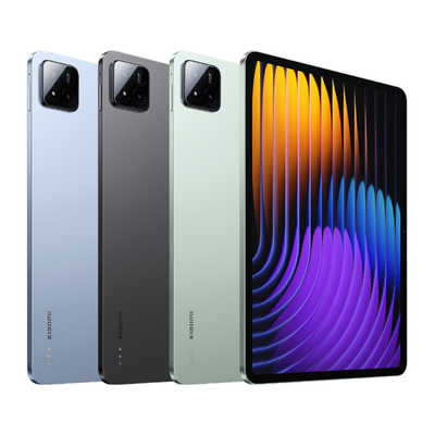 XIAOMI シャオミ Xiaomi Pad 7 Blue 8G＋256G ［11.2型 /Wi-Fiモデル