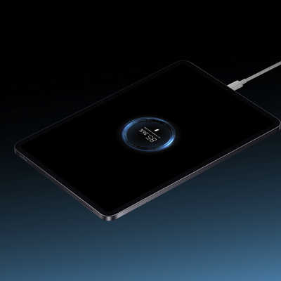 XIAOMI シャオミ Xiaomi Pad 7 Blue 8G＋256G ［11.2型 /Wi-Fiモデル