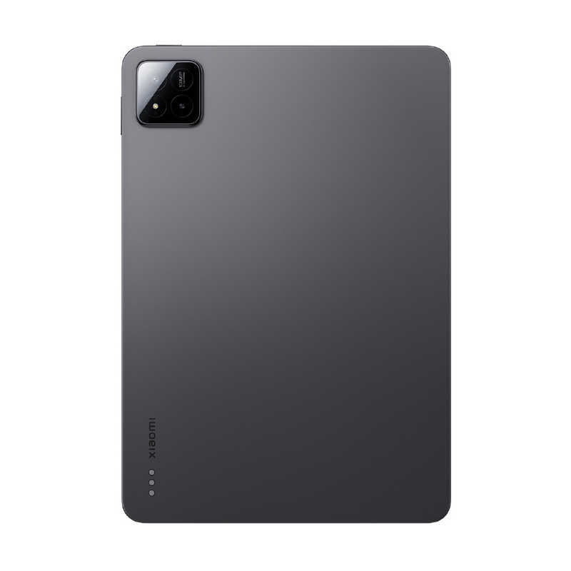 XIAOMI シャオミ XIAOMI シャオミ Xiaomi Pad 7 Gray 8G＋256G ［11.2型 /Wi-Fiモデル /ストレージ：256GB］ VHU5497JP VHU5497JP