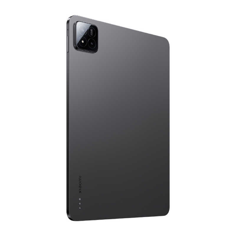 XIAOMI シャオミ XIAOMI シャオミ Xiaomi Pad 7 Gray 8G＋256G ［11.2型 /Wi-Fiモデル /ストレージ：256GB］ VHU5497JP VHU5497JP